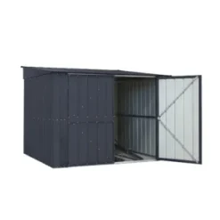 Fietsen berging Family - Bike locker 6x6 (4 bikes)