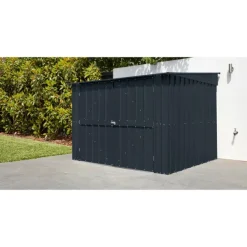 Fietsen berging Family - Bike locker 6x6 (4 bikes)