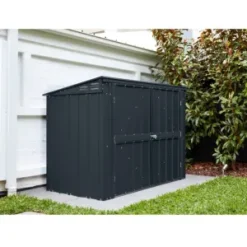 Tuinbergingen & tuinhuizen