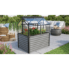 Gaia Jumbo verhoogd koudframe grijs afbeelding