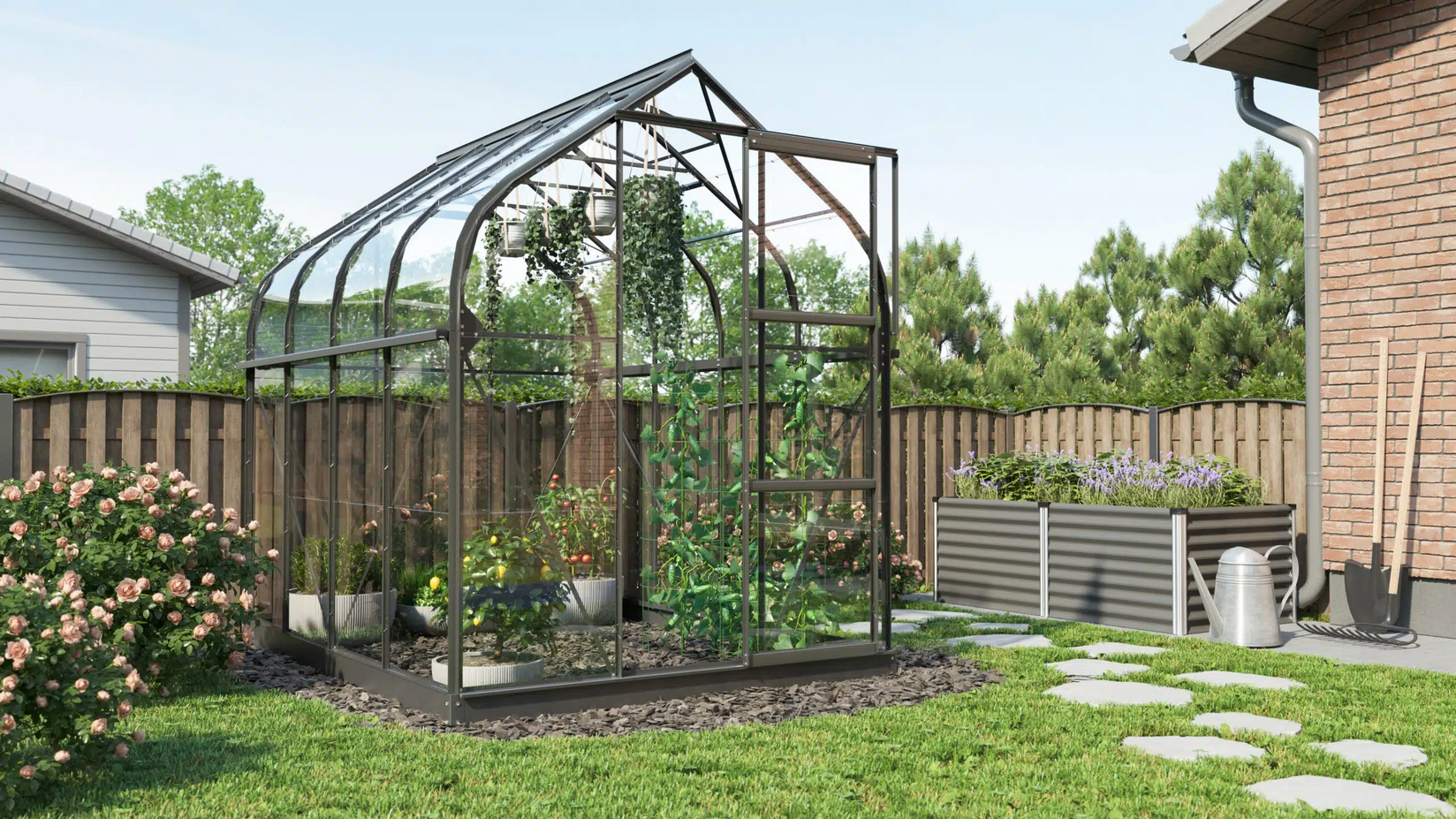 orion 3800 tuinkas in onze tuinwinkel