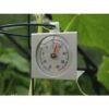 temperatuur sensor tuinkas