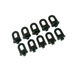 Plantenhouders 10 stuks