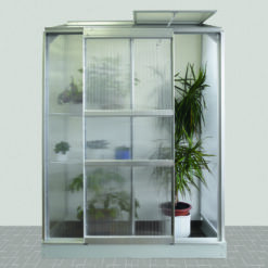 vitavai Ida_3300 aluminium balkonkas