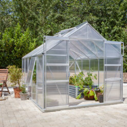 tuinkassen Vitavia Meridian in meerdere kleuren