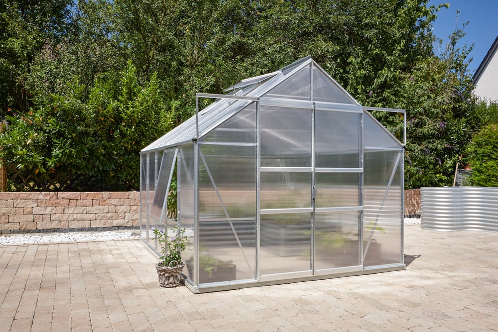 tuinkassen Vitavia Meridian