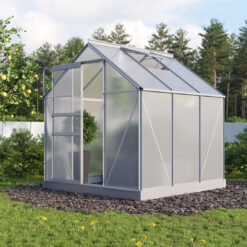 Vitavia Planet 3800 grenhouse