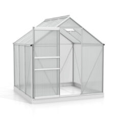 viavai garden greenhouse planet 3800 ALU
