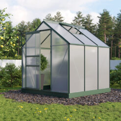 GWH_Planet_3800_HKP6 green garden greenhouse