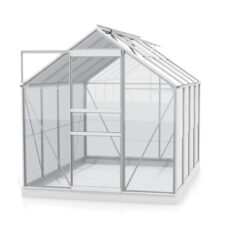 Planet_5000 aluminium tuinkas