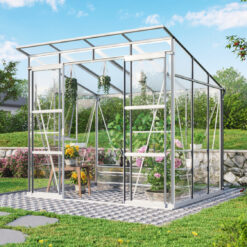 tuinkas Playa 5900 met gratis versnelling